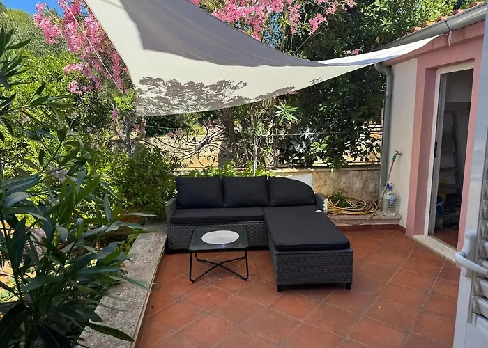 Summer House Mokka Vakantiehuis