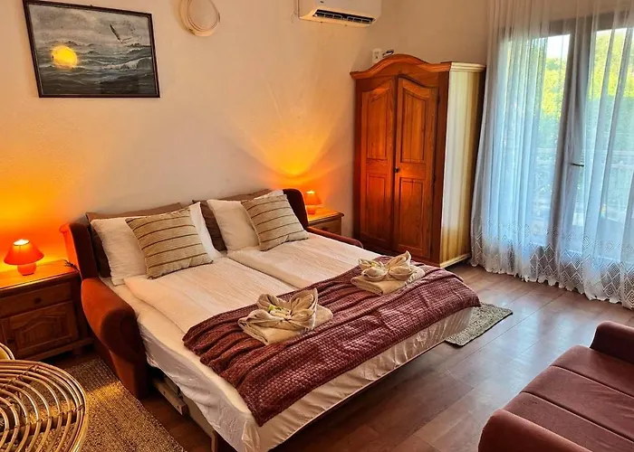 Vakantiehuis Summer House Mokka