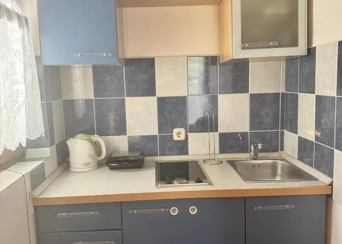 펜션 Summer House Mokka