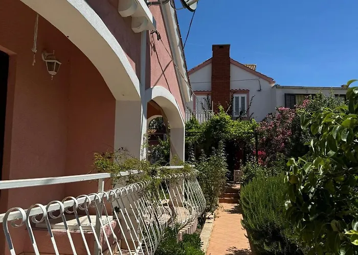 펜션 Summer House Mokka 실바